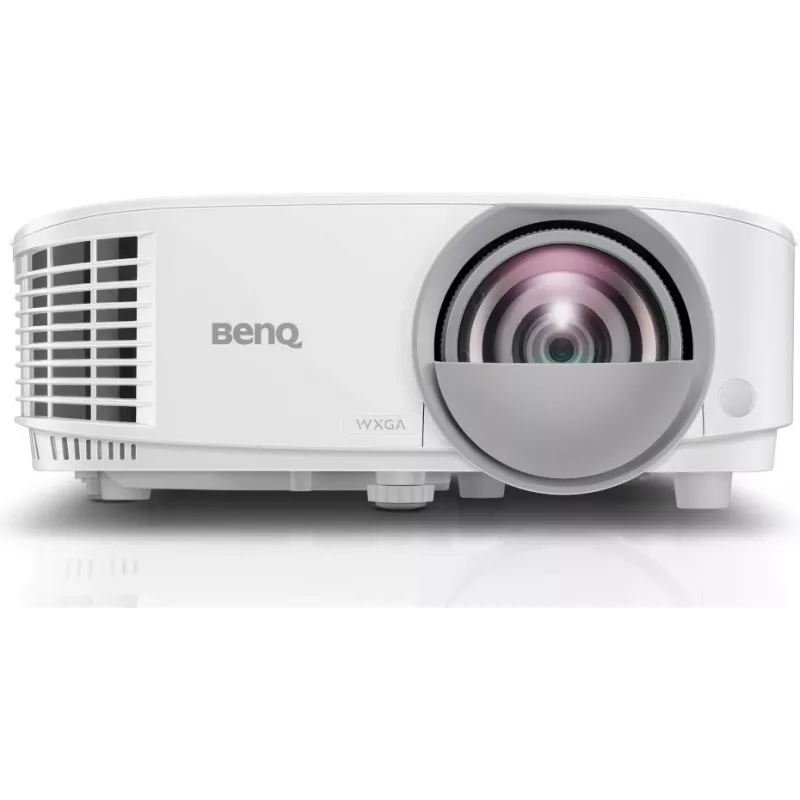 BenQ MW809STH Lühikese heitega projektor 3600 ANSI luumenit DLP XGA (1024x768) Valge
