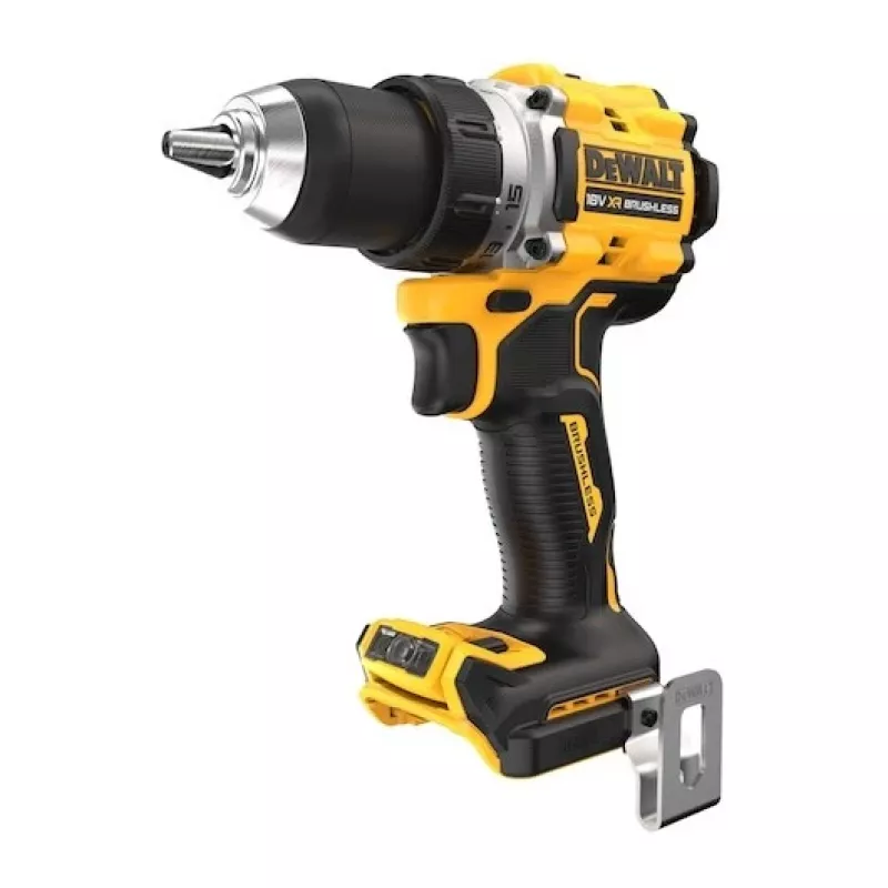 DeWALT DCD800P2T-QW akukruvikeeraja/löökkeeraja