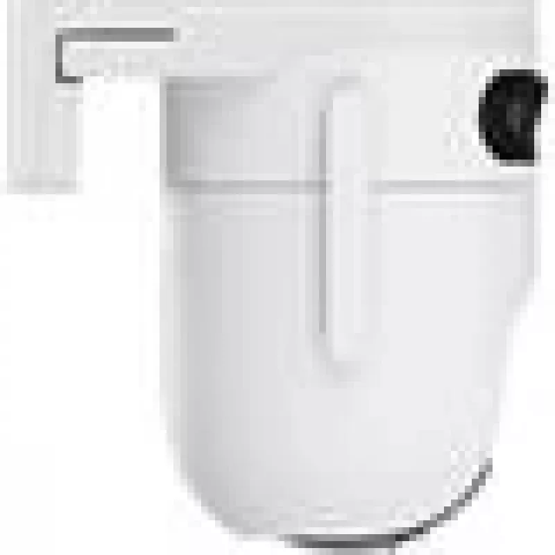 IP turvakaamera EZVIZ H9c Dual 3K Dome, 2880×1620, välitingimustesse, juhtmega ja juhtmevaba, PoE/DC 12V, MicroSD kuni 512 GB