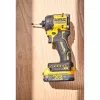 DeWALT DCF870E2T-QW löökvõtmeotsak 1/4 3000 RPM 56 N⋅m Must, Kollane 500 W 18 V