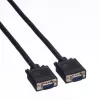 SVGA-kaabel VALUE M/M 10 m