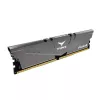 16GB Team Group DIMM 3600 (2x 8 GB) Dual-Kit (grau, TLZGD416G3600HC18JDC01, VULCAN Z, INTEL XMP)
