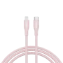 CANYON kaabel CLNM60 C-L 60W MFI 1m Silicon Pink