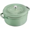 ZWILLING STAUB LA COCOTTE 6,7 L ümmargune malmist pajaroog