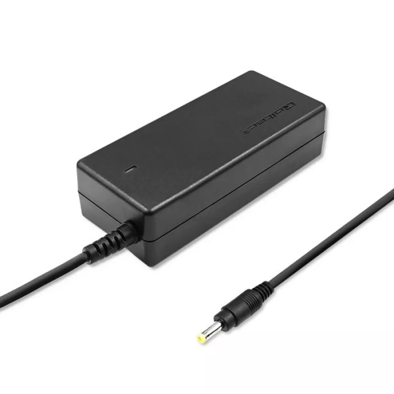 Qoltec 51509.45W toiteadapter Lenovo jaoks | 45W | 20V | 2,25A | 4,0*1,7 | +toitekaabel