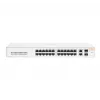 HPE Aruba Networking Aruba Instant On 1430 26G 2SFP haldamatu L2 Gigabit Ethernet (10/100/1000) 1U
