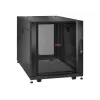 Serveririiuli korpus APC NetShelter SX 12U Must