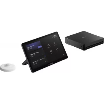 Mini PC Yealink McoreKit-C4U-MS Intel Core i5 8GB 128GB SSD Must