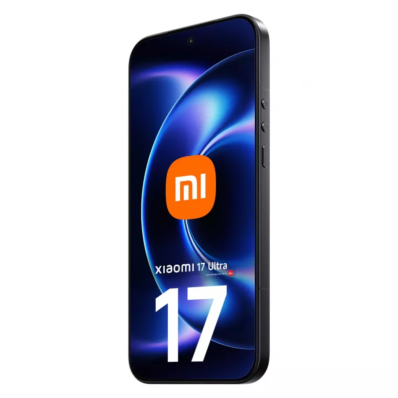 Xiaomi 17 Ultra 5G Dual Sim 16RAM 1TB must