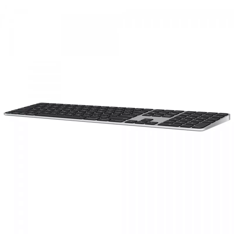 Apple Magic klaviatuur Universal USB + Bluetooth QWERTY US English Must MXK83LB/A
