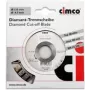 Lihvketas Cimco 208708