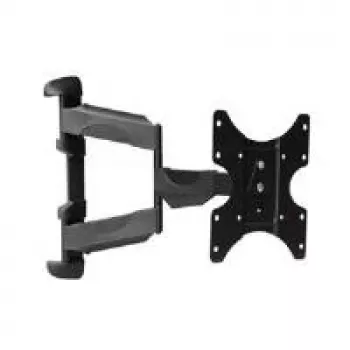 TV-kinnitus ShiverPeaks BS89745 139,7 cm (55 tolli) Must