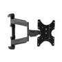 TV-kinnitus ShiverPeaks BS89745 139,7 cm (55 tolli) Must