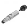 Hair trimmers ZWILLING 79854-001-0 Roostevaba teras Täppistrimmer kõrvadele ja ninale