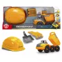 Volvo Tough Hauler Playset, mängusõiduk