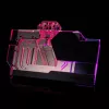 Phanteks Glacier G40 veeblokk + tagaplaat