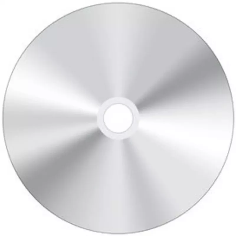 BD-R MediaRange MR513 25 GB 6x 25 tk karbis