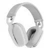 Logitech ZONE VIBE WIRELESS MS - OFF Valge