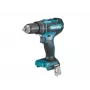 Makita DHP485Z puur Võtmeta 1.1 kg Must, Sinine