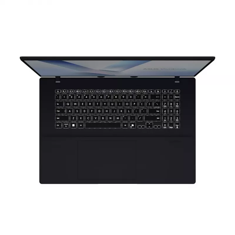 Sülearvuti ASUS VivoBook 18 M1807 Ryzen AI 5 430 / 16 GB / 512 GB / 144 Hz