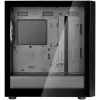 SilverStone FARA 514X must karastatud klaas (SST-FA514X-BG)