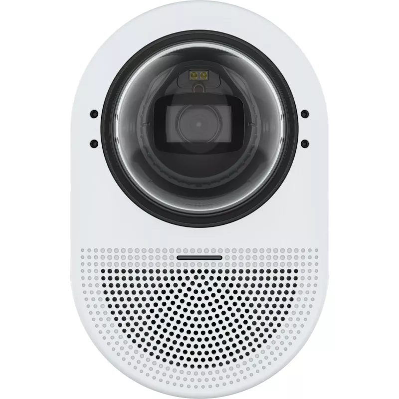 IP-turvakaamera Axis Q9307-LV Siseruumides 2592 x 1944 pikslit Sein
