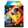 Kiirpildifilm Fujifilm SQUARE Rainbow 10 tk