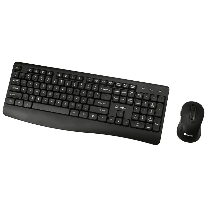 Juhtmeta RF Nano-vastuvõtja TRACER Bartix II TRAKLA47399 2,4 GHz