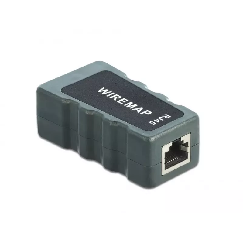 Võrgukaabli tester DeLOCK 63110