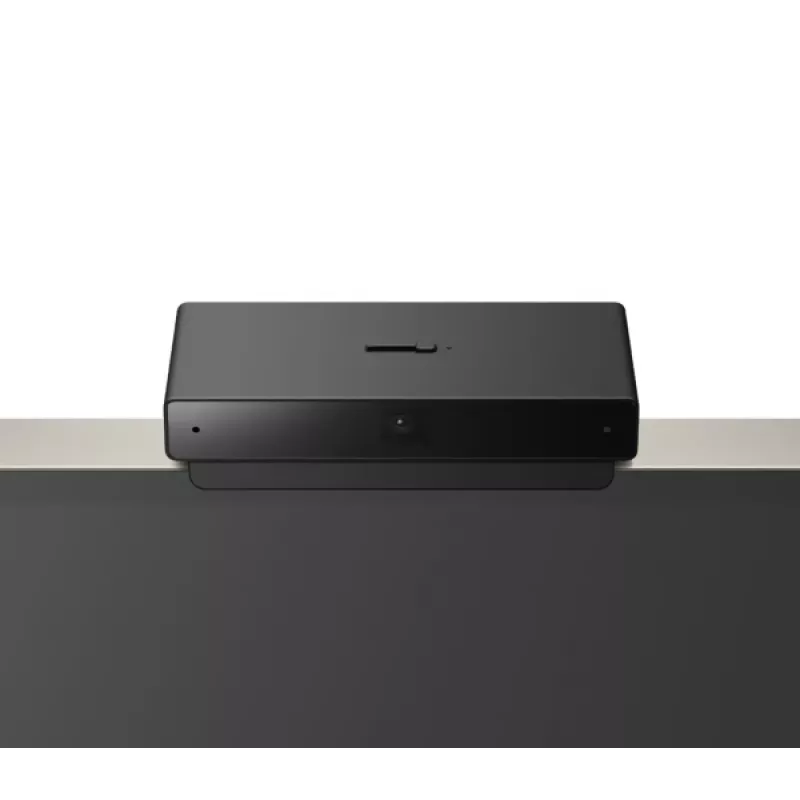 Sony CMUBC1.CE7 veebikaamera 1920 x 1080 pikslit USB 2.0 Must