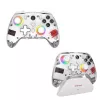 Mängupult Mad Catz C.A.T. 17 CUSTOMIZABLE — juhtmega mängupult, programmeeritavad nupud, ergonoomiline disain