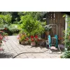 Aiavoolik Gardena 18040-20 1,5 m Must Oranž