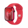 Apple MT3X3ZM/A Punane