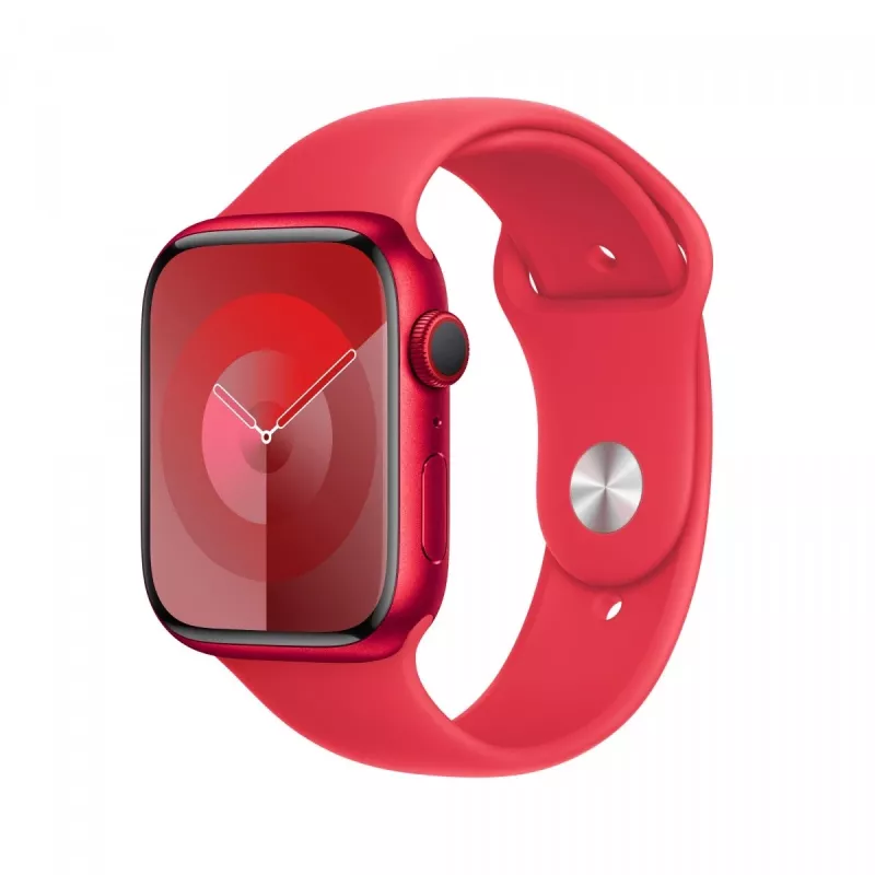 Apple MT3X3ZM/A Punane