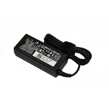 DELL 450-AECM toiteadapter Toiteallikas siseruumides 65 W Must