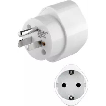 Wentronic 45355 valge