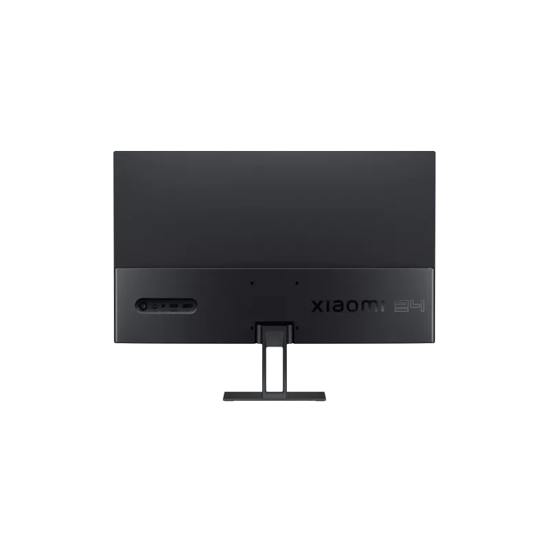 Xiaomi G24i arvutimonitor 60,5 cm (23,8 tolli) 1920 x 1080 pikslit Full HD LED must