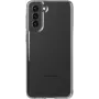 Tech21 Evo Clear - ümbris - Samsung - Galaxy S21+ 5G - 17 cm (6,7 tolli) - läbipaistev (T21-8740)
