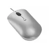 Juhtmega optiline mõlemakäeline hiir Lenovo 540 USB USB-C, 3 DPI režiimi, hall, 4 nuppu, 1,8 m kaabel