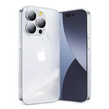 Läbipaistev ümbris Joyroom JR-14Q3 Apple iPhone 14 Plus 6.7 jaoks