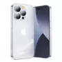Läbipaistev ümbris Joyroom JR-14Q3 Apple iPhone 14 Plus 6.7 jaoks