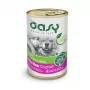 Oasy One Protein Adult Medium/Large metssiga 400gr