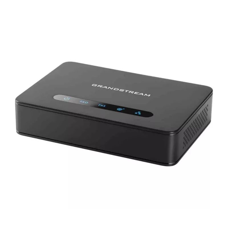 telefonijaotur Grandstream HT813