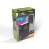 Rahakarp TRACER TRASEJ47654 — BookSafe Pro disain, turvaline väike seif, vastupidav materjal