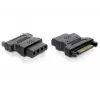 Toiteadapter IDE-seade DeLOCK 82326