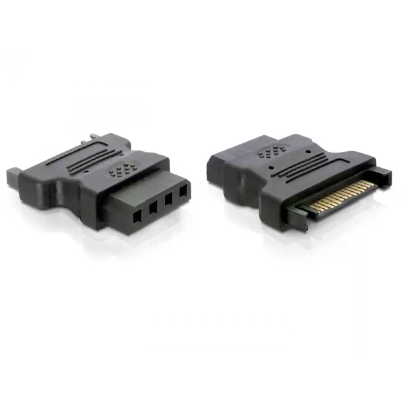 Toiteadapter IDE-seade DeLOCK 82326