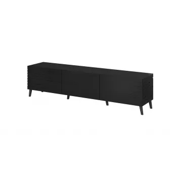 Cama RTV NOVA Kapp 186x40x48 mat must