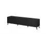 Cama RTV NOVA Kapp 186x40x48 mat must