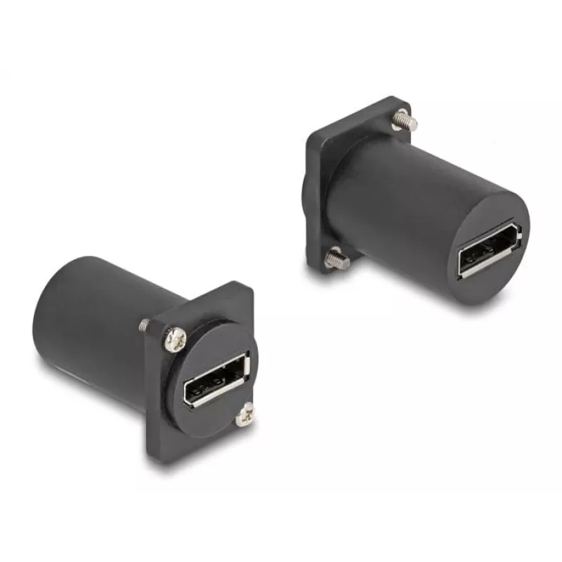 DeLOCK D-Tüüpi Moodul DisplayPort emane-emane 4K must
