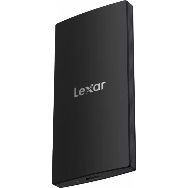 Väline pooljuhtketas Lexar 2TB SSD USB USB-C 3.2 Gen 2 LSL300002T-RNBNG